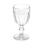 Gibraltar Clear by Libbey, Water Glass