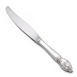 Enchanting Orchid by Westmoreland, Sterling Luncheon Knife, Modern