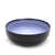 Nova Blue by Sango, Stoneware Coupe Cereal Bowl