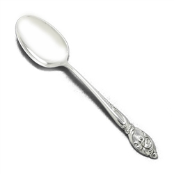 Enchanting Orchid by Westmoreland, Sterling Teaspoon