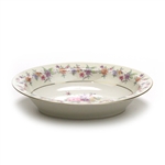 Springtime by Theodore Haviland, China Vegetable Bowl, Oval