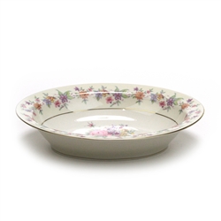Springtime by Theodore Haviland, China Vegetable Bowl, Oval