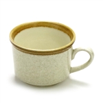 Stone Manor by Mikasa, Stoneware Cup