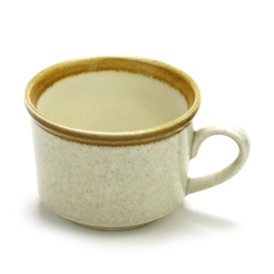 Stone Manor by Mikasa, Stoneware Cup
