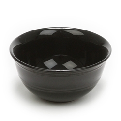 Rich Black by Mainstays, Stoneware Soup/Cereal Bowl