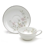 Barbara by Noritake, China Cup & Saucer