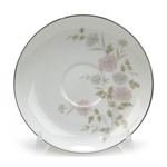 Barbara by Noritake, China Saucer