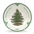 Christmas Tree by Spode, China Collector Plate