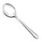 Enchantress by International, Sterling Cream Soup Spoon