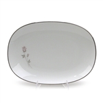 Pasadena by Noritake, China Serving Platter