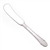 Enchantress by International, Sterling Butter Spreader, Flat Handle