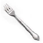 Gigi by International, Stainless Cocktail/Seafood Fork