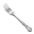 Rose by Merchandise Service, Stainless Dinner Fork