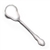 Tennyson by Oneida, Stainless Sugar Spoon