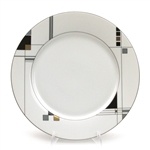 Metrix by Mikasa, China Dinner Plate