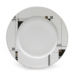 Metrix by Mikasa, China Chop Plate