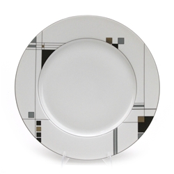 Metrix by Mikasa, China Chop Plate