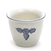 Yorktowne by Pfaltzgraff, Stoneware Custard Cup