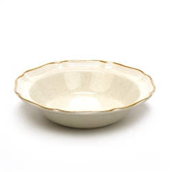 Garden Club by Mikasa, Stoneware Vegetable Bowl, Round