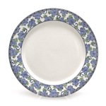 Blue Isle by Pfaltzgraff, Stoneware Dinner Plate