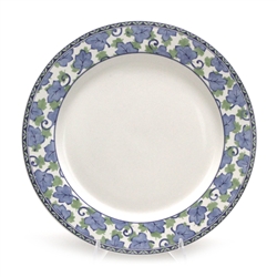 Blue Isle by Pfaltzgraff, Stoneware Dinner Plate