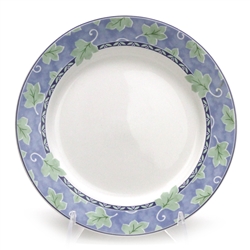 Blue Isle by Pfaltzgraff, Stoneware Salad Plate