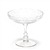 Rose Point by Cambridge, Glass Compote