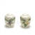 Jamberry by Pfaltzgraff, Stoneware Salt & Pepper Shakers