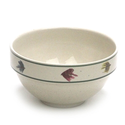 Rainbow Trout by Folkcraft, Stoneware Soup/Cereal Bowl