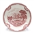 Old Britain Castles by Johnson Brothers, China Saucer