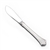 French Chippendale by Reed & Barton, Silverplate Master Butter Knife