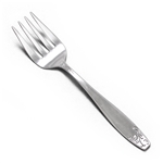Whitney by Oneida, Stainless Cold Meat Fork