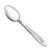 Whitney by Oneida, Stainless Teaspoon