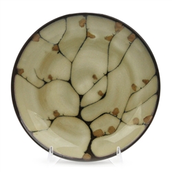 Andria by Mikasa, Stoneware Salad Plate