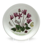 Botanic Garden by Portmeirion, Earthenware Coaster, Cyclamen