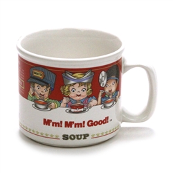 Campbell Soup Co. by Westwood, Stoneware Mug