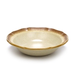 Whole Wheat by Mikasa, Stoneware Rim Fruit/Dessert Bowl