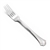 French Chippendale by Reed & Barton, Silverplate Dinner Fork