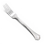 French Chippendale by Reed & Barton, Silverplate Dinner Fork