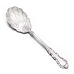 Georgian Rose by Reed & Barton, Sterling Sugar Spoon