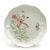 Butterfly Meadow by Lenox, China Luncheon Plate, Swallowtail