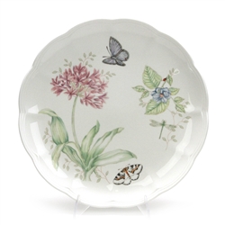 Butterfly Meadow by Lenox, China Dinner Plate, Eastern Tailed Blue