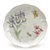 Butterfly Meadow by Lenox, China Dinner Plate, Orange Sulphur