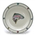Rainbow Trout by Folkcraft, Stoneware Salad Plate