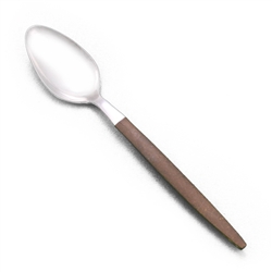 Canoe Muffin by Ekco, Eterna, Stainless Teaspoon