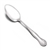 Rose by E.H.H. Smith, Silverplate Tablespoon (Serving Spoon)