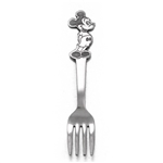 Walt Disney by Bonny, Stainless Youth Fork, Mickey Mouse