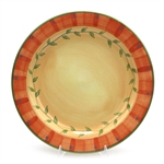 Napoli by Pfaltzgraff, Stoneware Dinner Plate