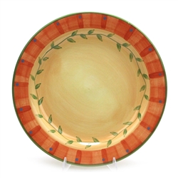 Napoli by Pfaltzgraff, Stoneware Dinner Plate