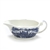 Royal Homes of Britain Blue by Wedgwood, China Gravy Boat